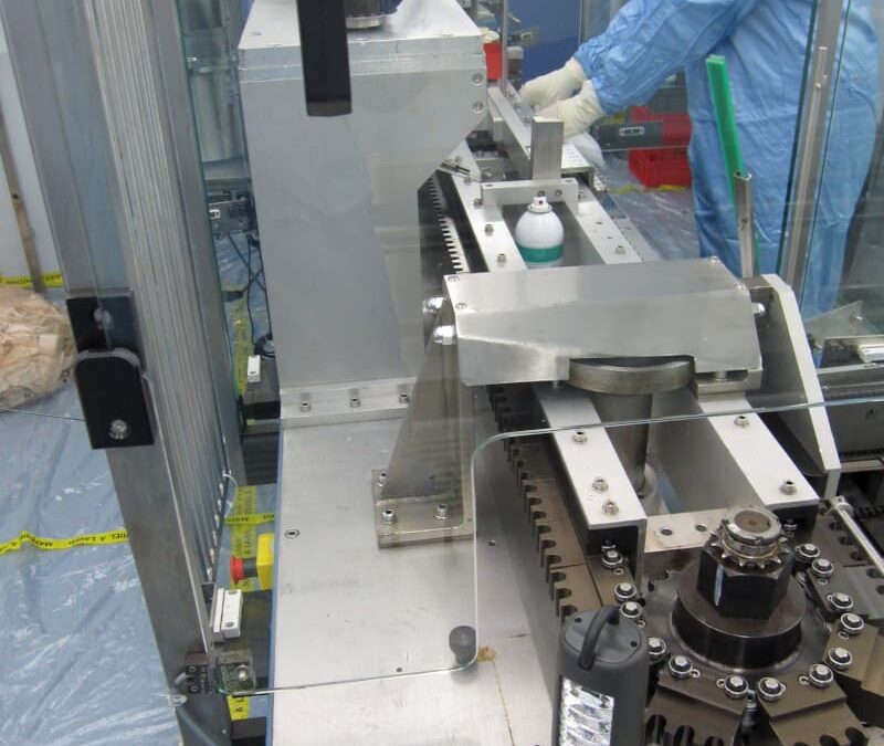 PCR digitale ou ddPCR – La solution Nio+ avec MGA Technologies